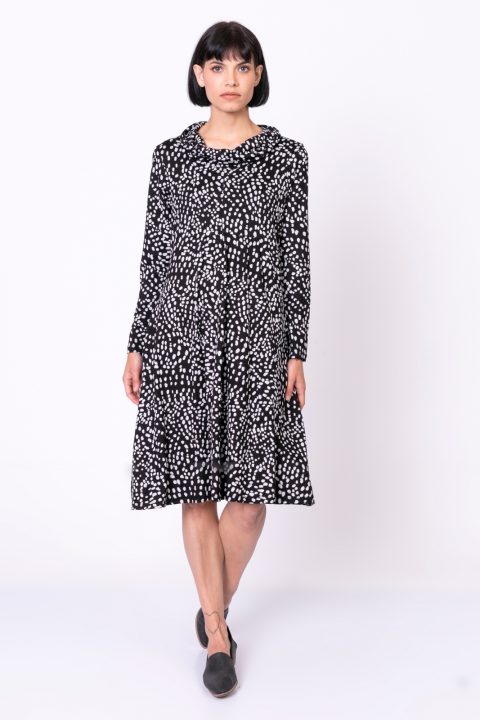 Natural שמלת התפעלות שמלת התפעלות