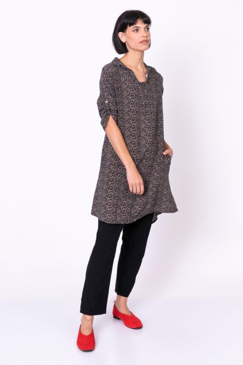 Natural שמלת הסכמה שמלת הסכמה