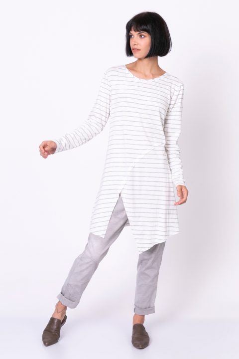 Natural חולצת שאיפה חולצת שאיפה