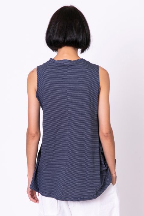 Natural גופיית מוסקט גופיית מוסקט