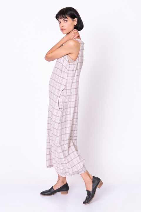 Natural שמלת מאטיס שמלת מאטיס