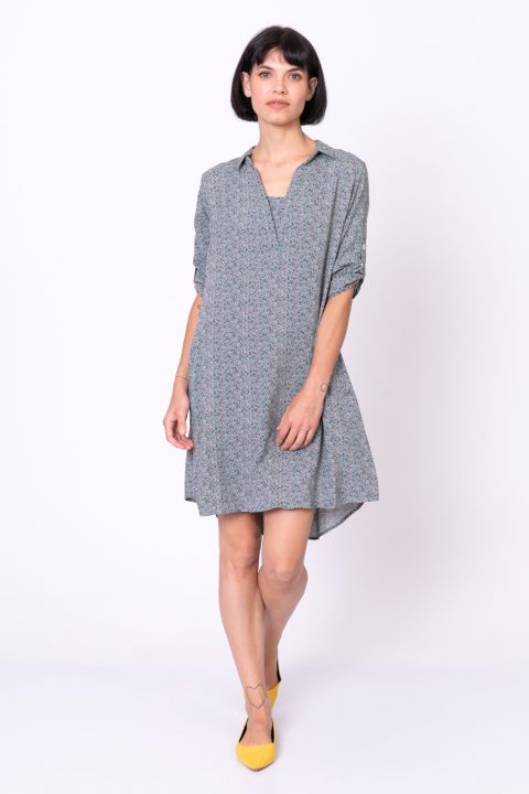 Natural שמלת הסכמה שמלת הסכמה