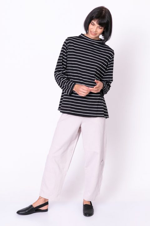 Natural מכנסיים גמישות מכנסיים גמישות