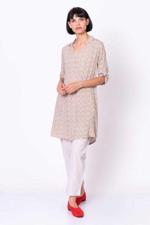 Natural שמלת הסכמה שמלת הסכמה