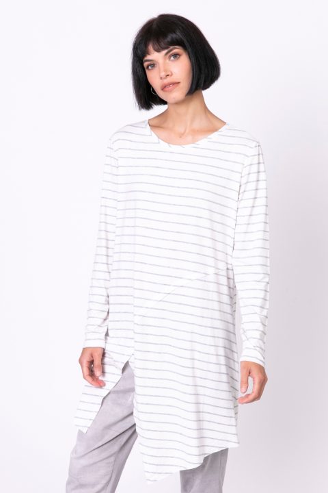 Natural חולצת שאיפה חולצת שאיפה