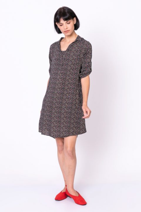 Natural שמלת הסכמה שמלת הסכמה