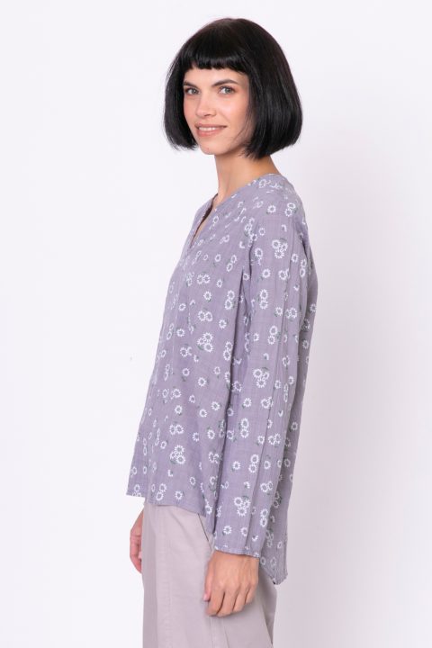 Natural חולצת אהבות חולצת אהבות