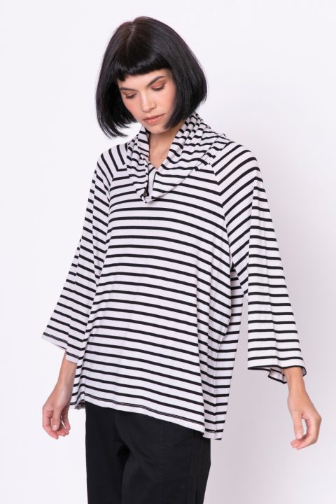 Natural חולצת שקט חולצת שקט