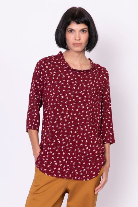 Natural חולצת רוגע חולצת רוגע