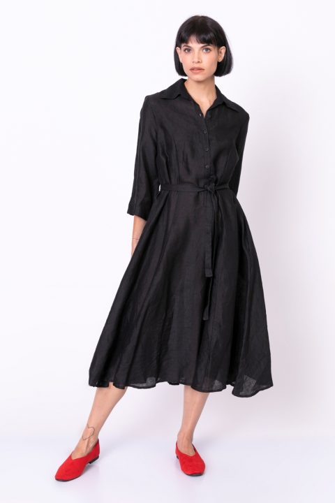 Designed שמלת צניעות שמלת צניעות