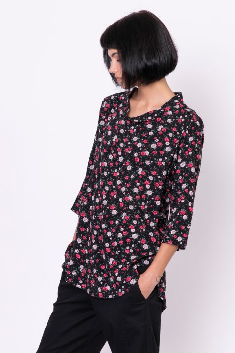 Natural חולצת רוגע חולצת רוגע