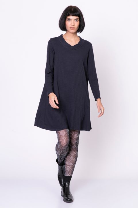 Natural שמלת מילים שמלת מילים