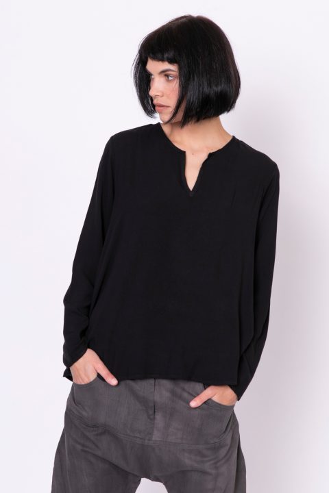 Natural חולצת אהבות חולצת אהבות