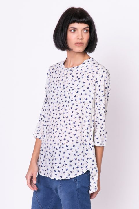 Natural חולצת רוגע חולצת רוגע