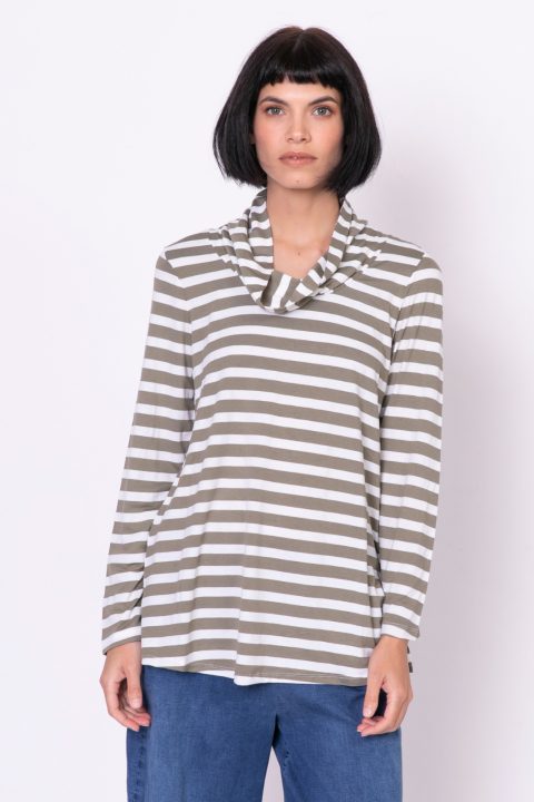 Natural חולצת תבונה חולצת תבונה