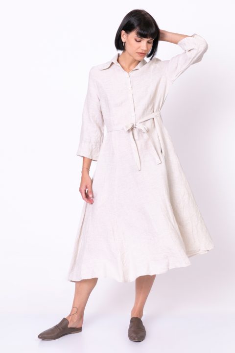 Designed שמלת צניעות שמלת צניעות