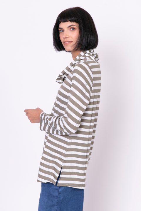 Natural חולצת תבונה חולצת תבונה