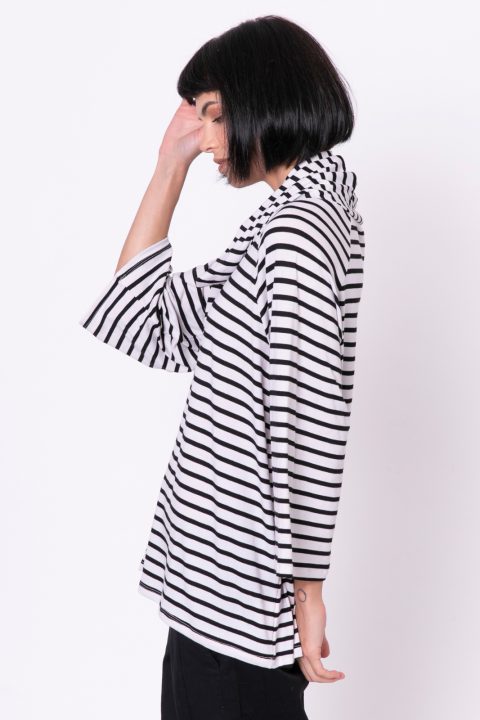 Natural חולצת שקט חולצת שקט