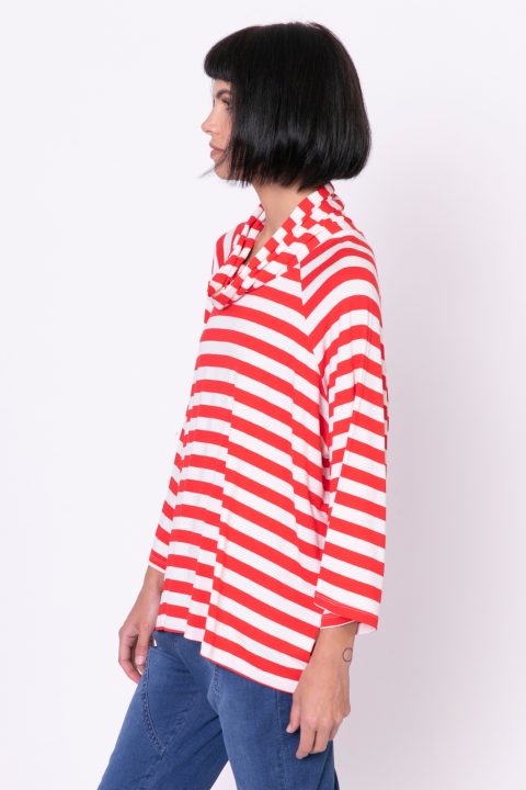 Natural חולצת שקט חולצת שקט