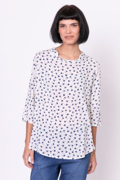 Natural חולצת רוגע חולצת רוגע