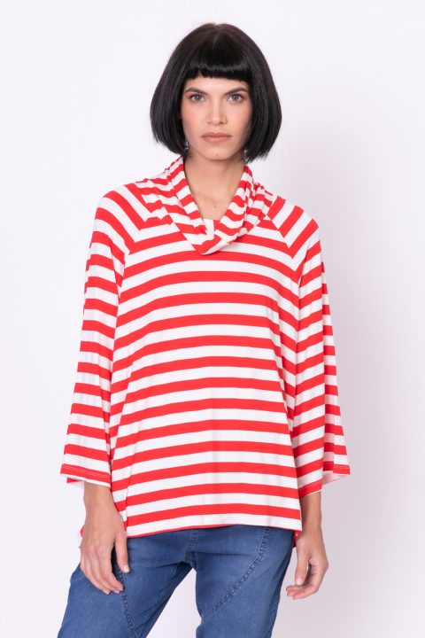 Natural חולצת שקט חולצת שקט