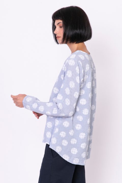 Natural חולצת אהבות חולצת אהבות