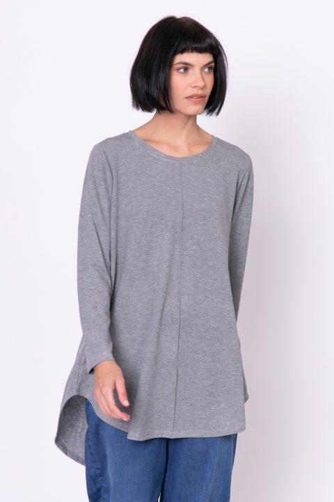 cotton חולצת חיים חולצת חיים