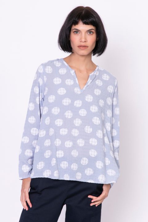 Natural חולצת אהבות חולצת אהבות