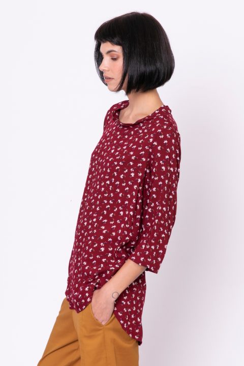 Natural חולצת רוגע חולצת רוגע