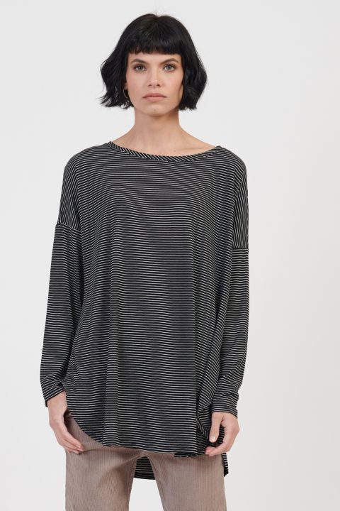 cotton חולצת מחשבות חולצת מחשבות