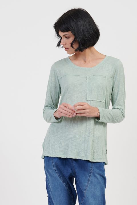 OUTLET חולצת מחמאות חולצת מחמאות