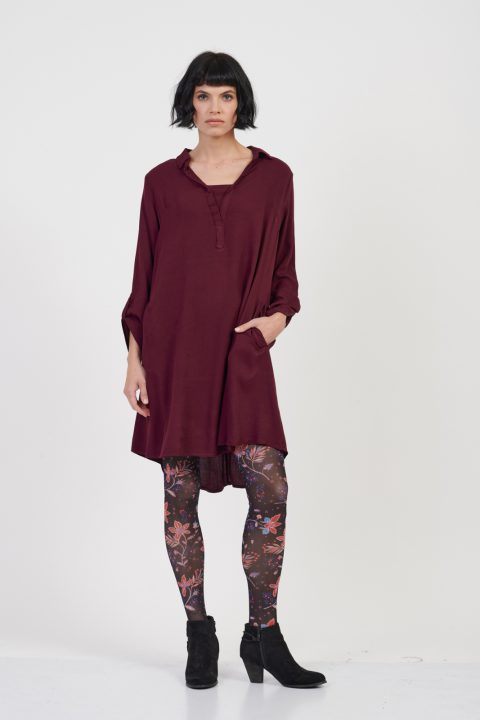 Natural שמלת הסכמה שמלת הסכמה