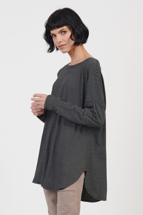 cotton חולצת מחשבות חולצת מחשבות