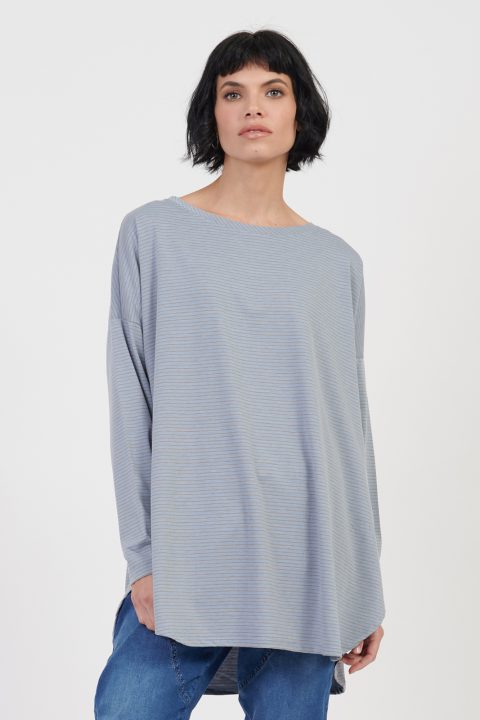 cotton חולצת מחשבות חולצת מחשבות