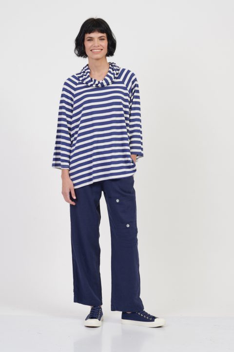 Natural מכנסיים המצאה מכנסיים המצאה