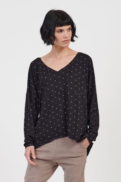 cotton חולצת ירדן חולצת ירדן