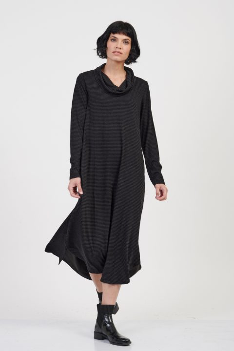 cotton שמלת גלי שמלת גלי