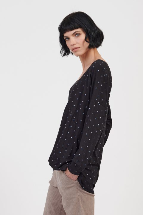 cotton חולצת ירדן חולצת ירדן