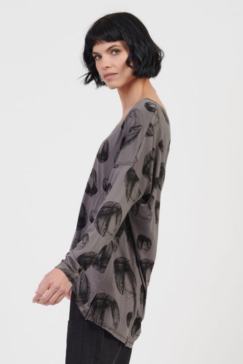 cotton חולצת ירדן חולצת ירדן