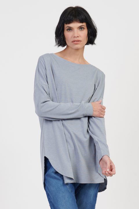 cotton חולצת מחשבות חולצת מחשבות