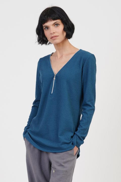 Natural חולצת יובל חולצת יובל