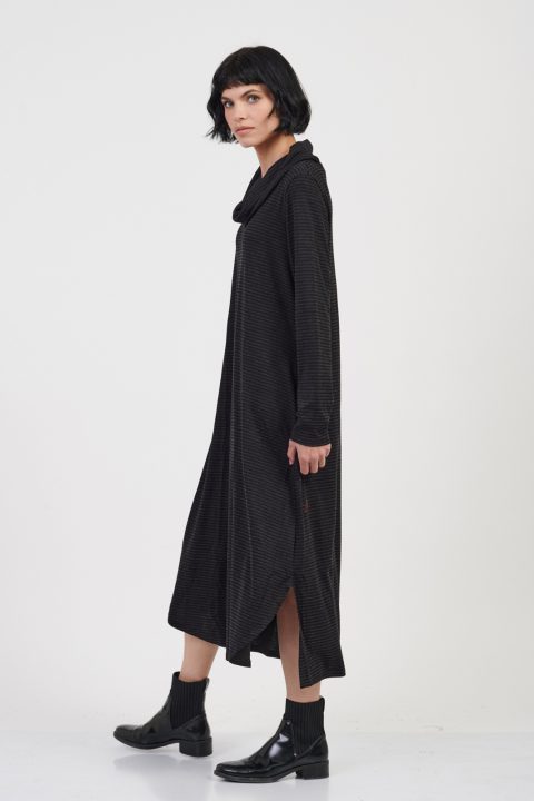 cotton שמלת גלי שמלת גלי