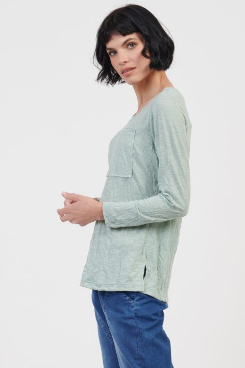 OUTLET חולצת מחמאות חולצת מחמאות