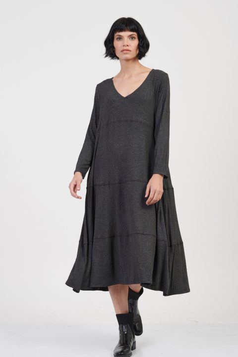 Natural שמלת חוויה שמלת חוויה