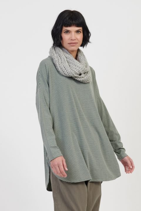 cotton חולצת מחשבות חולצת מחשבות