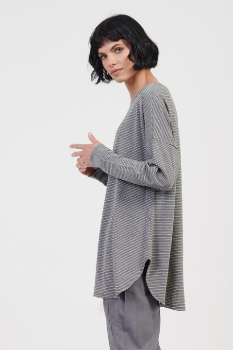 cotton חולצת מחשבות חולצת מחשבות