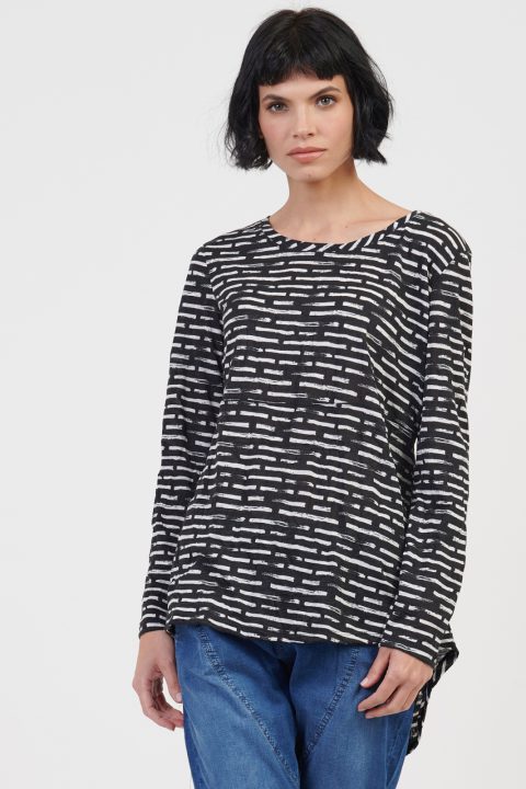 OUTLET חולצת יצירה חולצת יצירה