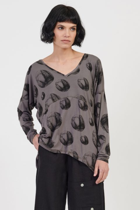 cotton חולצת ירדן חולצת ירדן