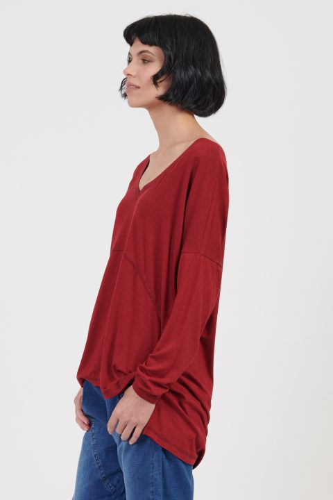 cotton חולצת ירדן חולצת ירדן