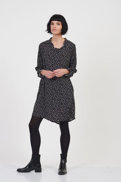 Natural שמלת הסכמה שמלת הסכמה